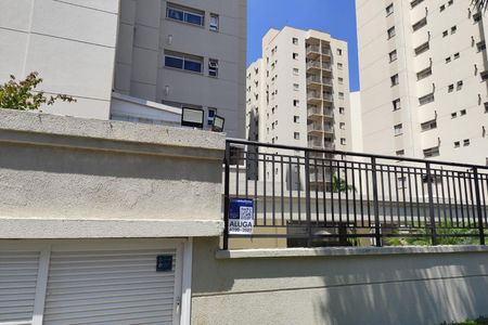Apartamento para alugar com 86m², 2 quartos e 2 vagasPlaquinha