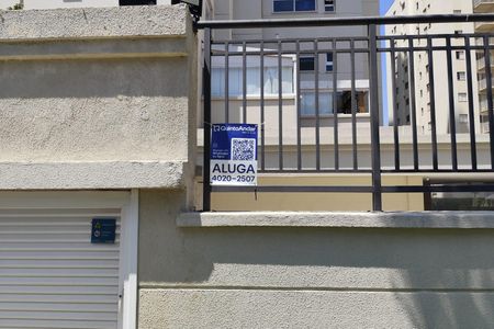 Apartamento para alugar com 86m², 2 quartos e 2 vagasPlaquinha