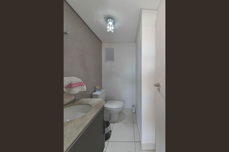 Apartamento para alugar com 86m², 2 quartos e 2 vagasLavabo