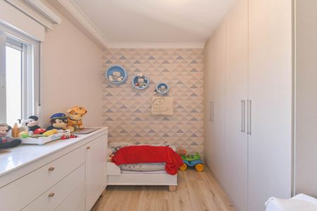 Apartamento para alugar com 86m², 2 quartos e 2 vagasSuíte 1