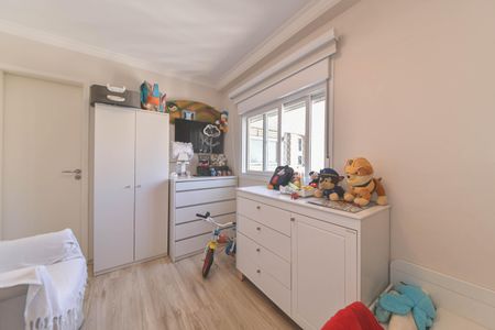 Apartamento para alugar com 86m², 2 quartos e 2 vagasSuíte 1