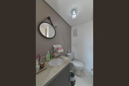 Apartamento para alugar com 86m², 2 quartos e 2 vagasLavabo