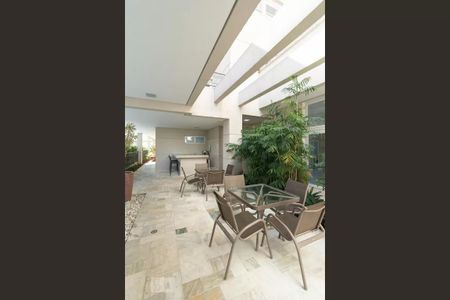 Apartamento para alugar com 86m², 2 quartos e 2 vagasÁrea Comum