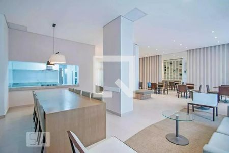 Apartamento para alugar com 86m², 2 quartos e 2 vagasÁrea Comum