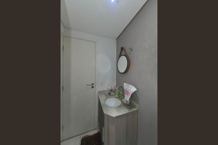 Apartamento para alugar com 86m², 2 quartos e 2 vagasLavabo