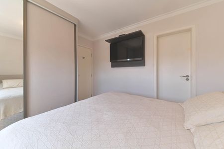 Apartamento para alugar com 86m², 2 quartos e 2 vagasSuíte 2