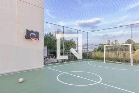 Apartamento para alugar com 86m², 2 quartos e 2 vagasÁrea Comum