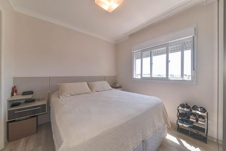 Apartamento para alugar com 86m², 2 quartos e 2 vagasSuíte 2