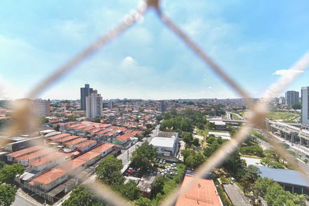 Apartamento para alugar com 86m², 2 quartos e 2 vagasVaranda - Vista