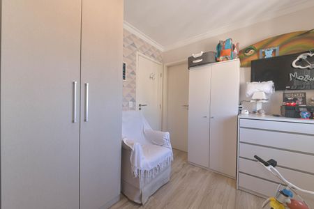 Apartamento para alugar com 86m², 2 quartos e 2 vagasSuíte 1