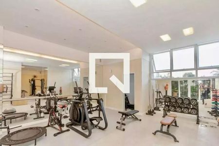 Apartamento para alugar com 86m², 2 quartos e 2 vagasÁrea Comum