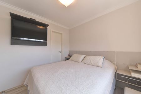 Apartamento para alugar com 86m², 2 quartos e 2 vagasSuíte 2