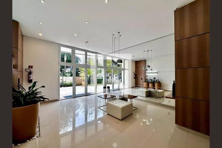 Apartamento para alugar com 86m², 2 quartos e 2 vagasÁrea Comum