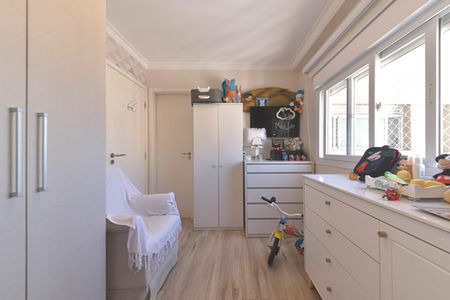 Apartamento para alugar com 86m², 2 quartos e 2 vagasSuíte 1