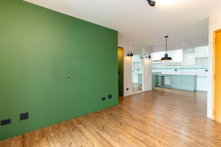 Apartamento para alugar com 90m², 3 quartos e 2 vagasSala de Estar