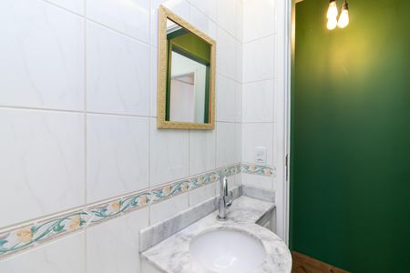 Apartamento para alugar com 90m², 3 quartos e 2 vagasBanheiro 2