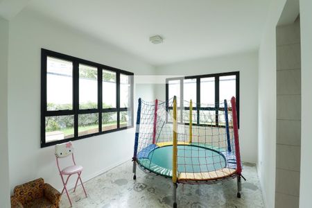 Apartamento para alugar com 90m², 3 quartos e 2 vagasÁrea comum - Playground