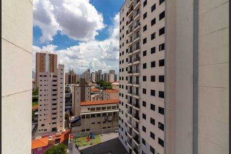 Apartamento para alugar com 90m², 3 quartos e 2 vagasÁrea de Serviço - vista