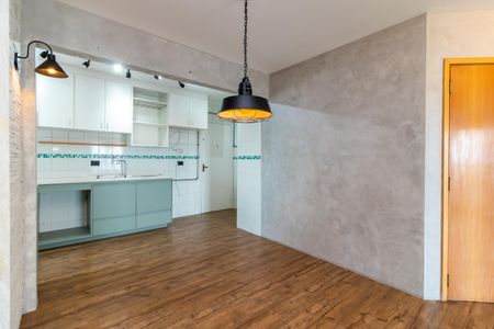 Apartamento para alugar com 90m², 3 quartos e 2 vagasSala de Jantar