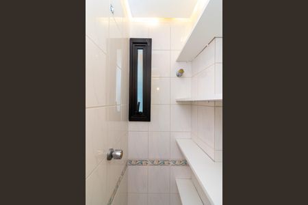 Apartamento para alugar com 90m², 3 quartos e 2 vagasBanheiro 2