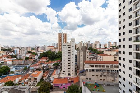Apartamento para alugar com 90m², 3 quartos e 2 vagasSuíte 2 - Vista