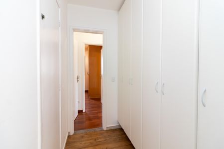 Apartamento para alugar com 90m², 3 quartos e 2 vagasQuarto de Serviço / Despensa