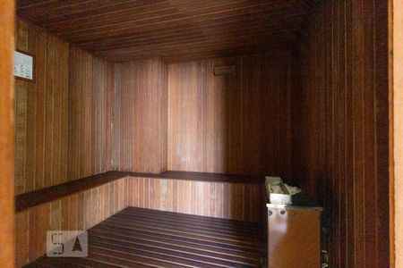 Apartamento para alugar com 90m², 3 quartos e 2 vagasSauna