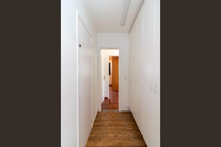 Apartamento para alugar com 90m², 3 quartos e 2 vagasQuarto de Serviço / Despensa