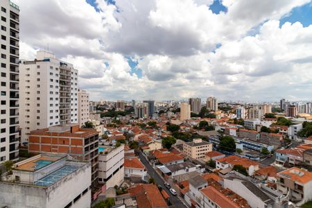 Apartamento para alugar com 90m², 3 quartos e 2 vagasSuíte 3 - Vista