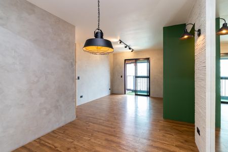 Apartamento para alugar com 90m², 3 quartos e 2 vagasSala de Jantar