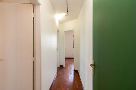 Apartamento para alugar com 90m², 3 quartos e 2 vagasCorredor dos Quartos