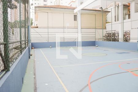 Apartamento para alugar com 90m², 3 quartos e 2 vagasQuadra Esportiva
