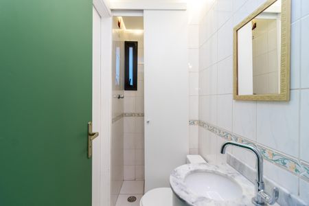 Apartamento para alugar com 90m², 3 quartos e 2 vagasBanheiro 2