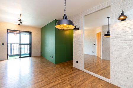 Sala de Jantar de apartamento para alugar com 3 quartos, 90m² em Tucuruvi, São Paulo