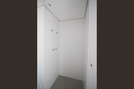 Apartamento à venda com 111m², 3 quartos e 2 vagasBanheiro da Suíte 3