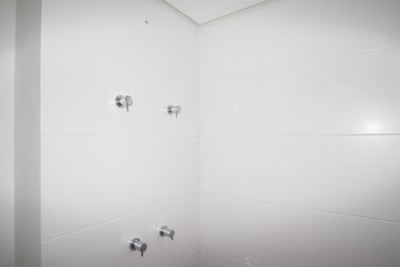 Apartamento à venda com 111m², 3 quartos e 2 vagasBanheiro da Suíte 3