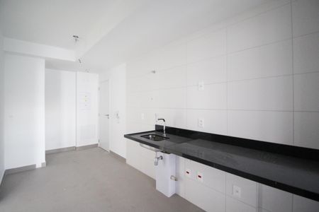 Apartamento à venda com 111m², 3 quartos e 2 vagasCozinha