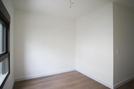 Apartamento à venda com 111m², 3 quartos e 2 vagasSuíte 2