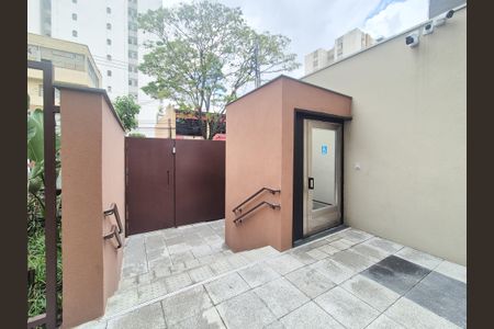 Apartamento à venda com 111m², 3 quartos e 2 vagasEntrada