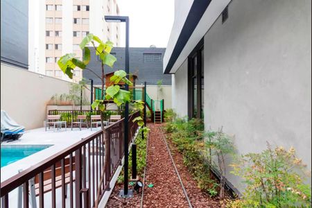 Apartamento à venda com 111m², 3 quartos e 2 vagasÁrea comum