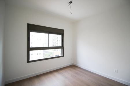 Apartamento à venda com 111m², 3 quartos e 2 vagasSuíte 2