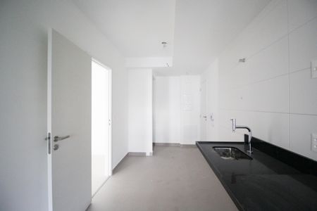 Apartamento à venda com 111m², 3 quartos e 2 vagasCozinha