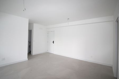 Apartamento à venda com 111m², 3 quartos e 2 vagasSala