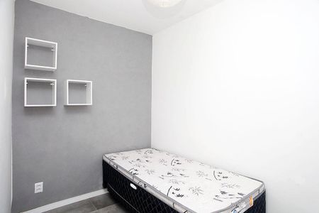 Apartamento para alugar com 65m², 2 quartos e sem vagaQuarto 2 Suíte