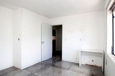 Quarto 1 Suíte de apartamento à venda com 2 quartos, 65m² em Cidade Baixa, Porto Alegre