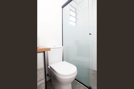 Apartamento para alugar com 65m², 2 quartos e sem vagaBanheiro 1 Quarto Suíte