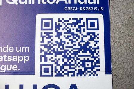 Apartamento para alugar com 65m², 2 quartos e sem vagaQR Code UWQF-152