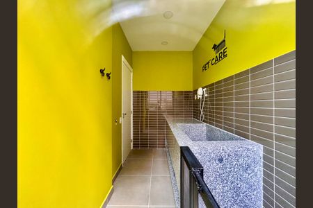 Studio para alugar com 30m², 1 quarto e sem vagaEspaço Pet