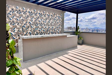 Studio para alugar com 30m², 1 quarto e sem vagaÁrea comum