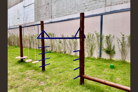 Studio para alugar com 30m², 1 quarto e sem vagaPlayground